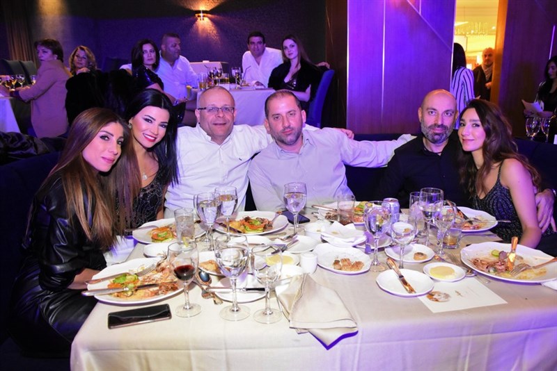 End of Year Celebration with Aziza